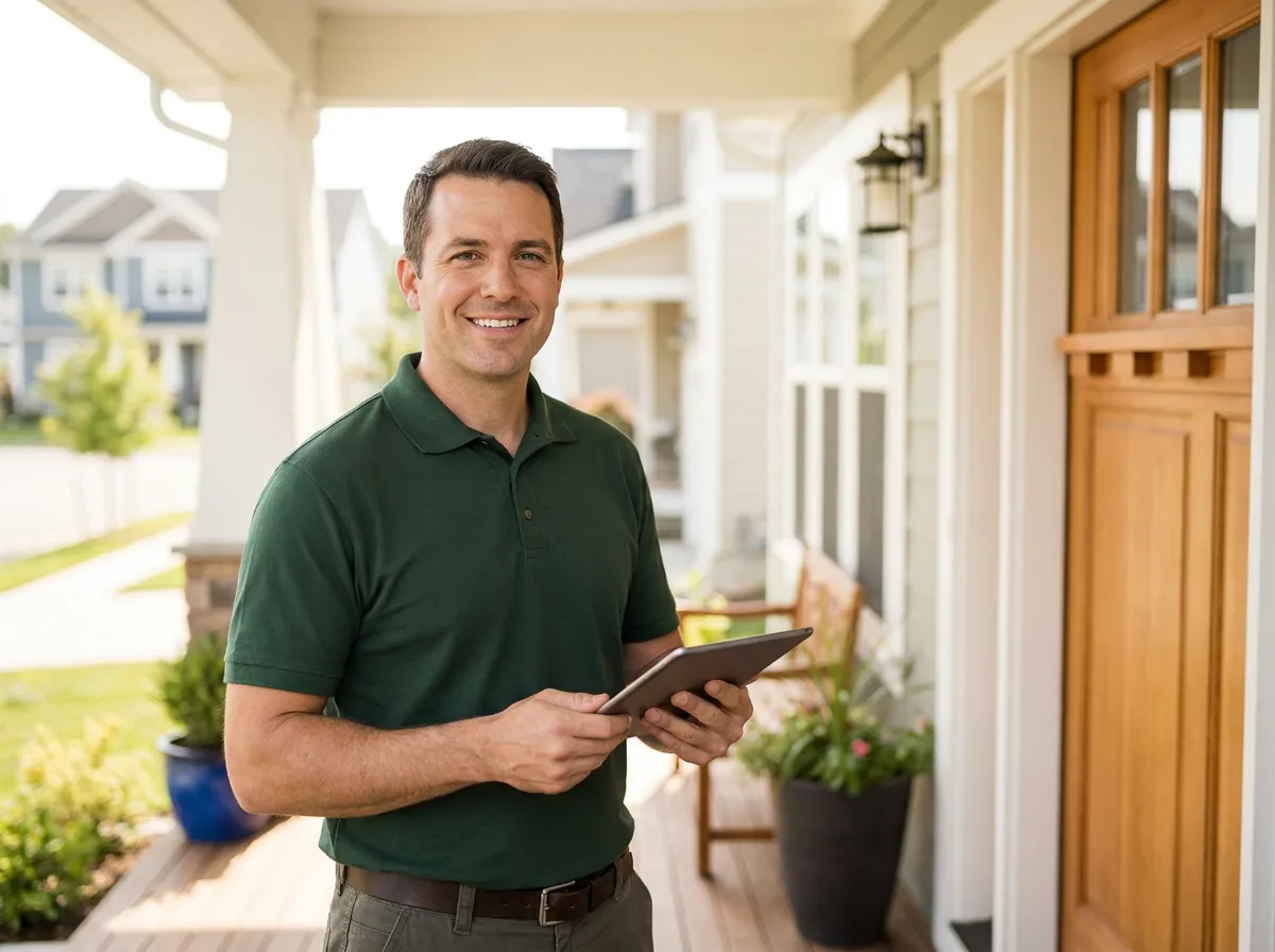 Pest control FAQs for Mount Olive, NC